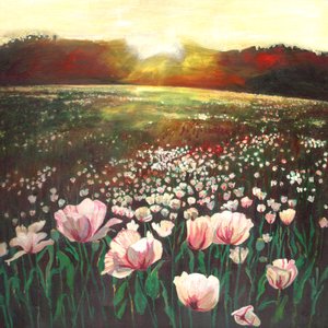 लव स्वैप्ट लैंड्स, 2015,